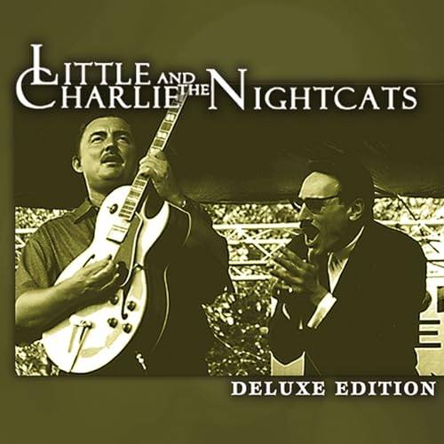 DELUXE EDITION