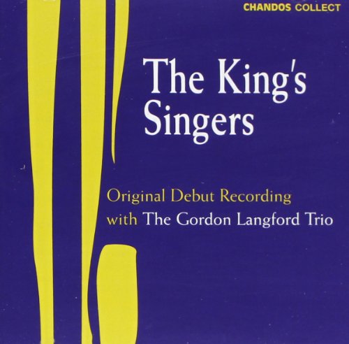 The King`s Singers