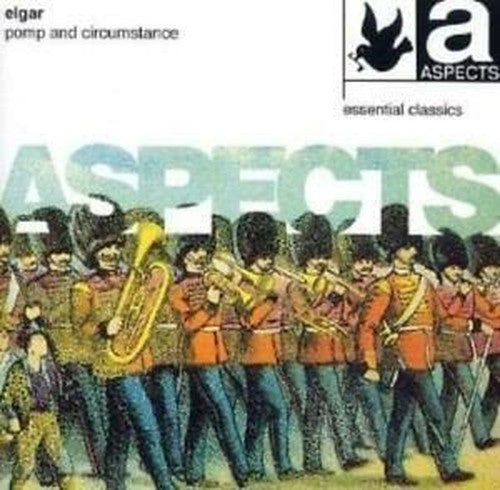 Elgar:Pomp & Circumstance Marc