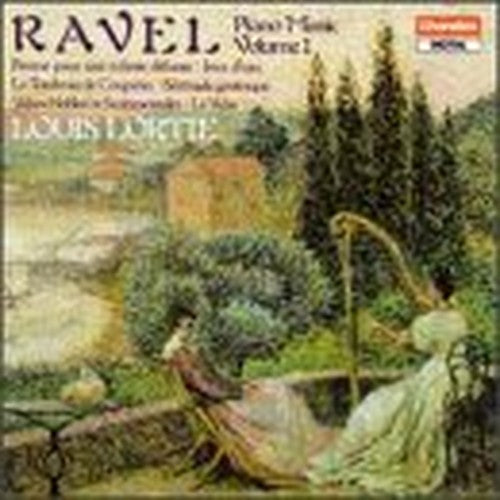 Piano Music-Volume. 1