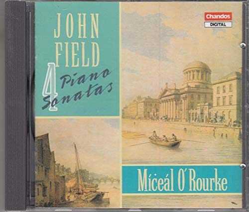 Field - Piano Sonatas