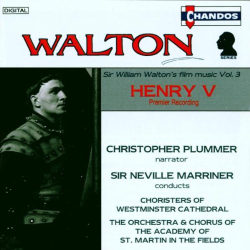 Walton: Henry V