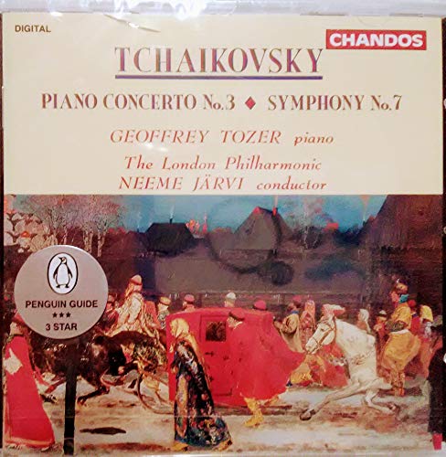 Symphony No. 7 / Piano Concerto No. 3
