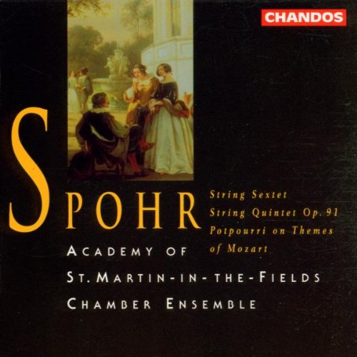 Sextet String/Quintet String/&