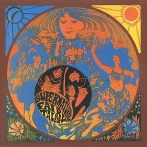 Supernatural Fairy Tales 