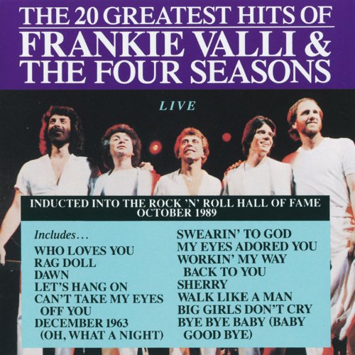 20 Greatest Hits Live