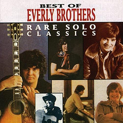 Best of-Rare Solo Classics