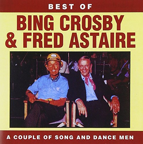 Fred Astaire - Best of