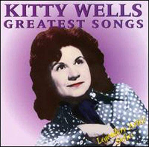 Greatest Songs: Legendary Artist Series