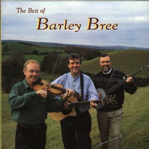 Best of Barley Bree