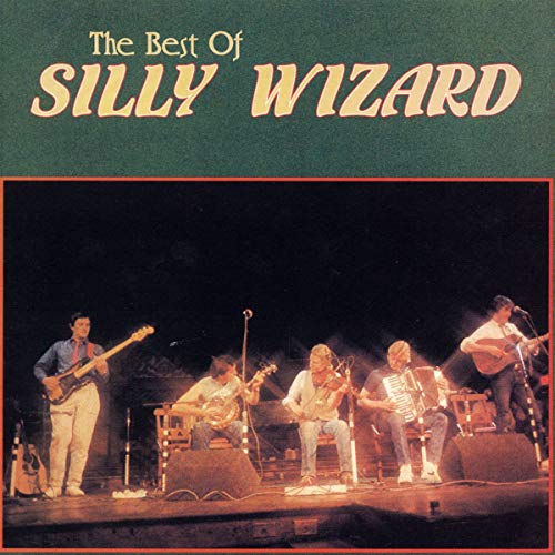 The Best of Silly Wizard