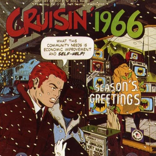 Cruisin' 1966 [European Import]