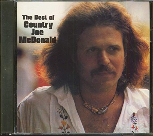 Best of Country Joe McDonald
