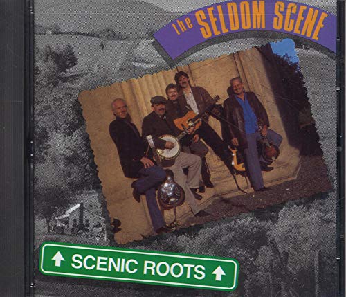 The Seldom Scene - Scenic Roots