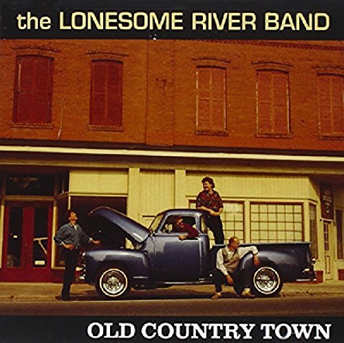 Old Country Town