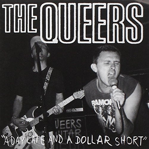 A Day Late And A Dollar Short