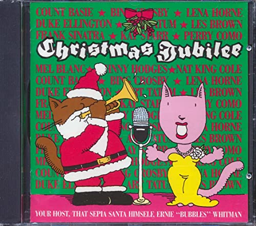 All Star Christmas Jubilee