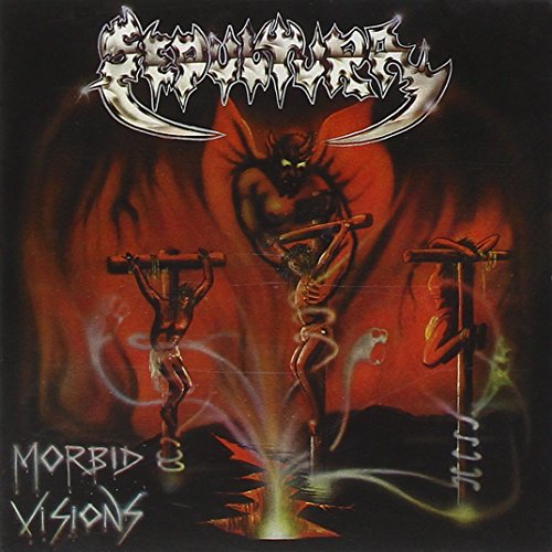 Morbid Visions