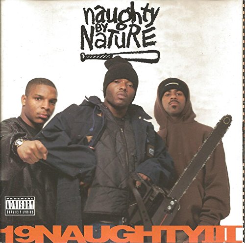 19 Naughty III