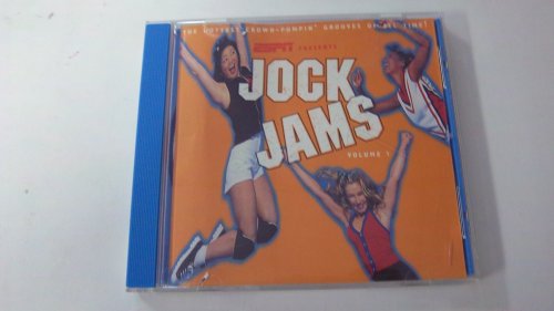 Various - Jock Jams 1