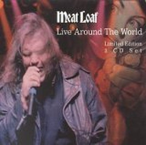 Live Around The World [Us Import]