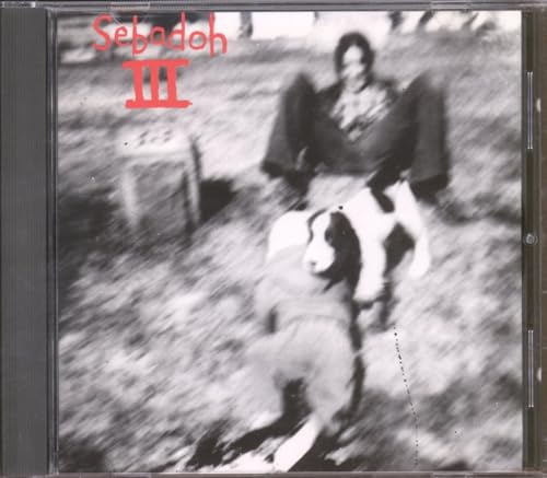 Sebadoh III