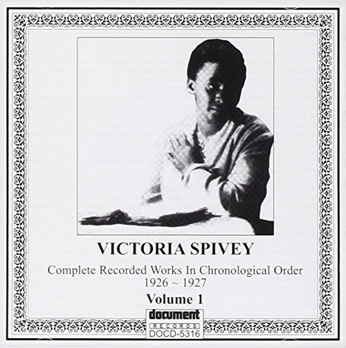 Complete Recorded Works, Vol. 1