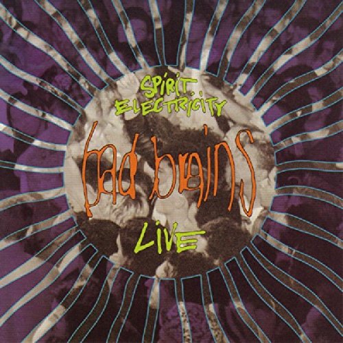 Spirit Electricity (Live)