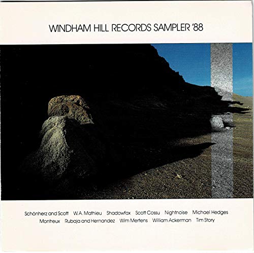 Vol. 5-Sampler '88