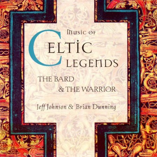 Music of Celtic Legends
