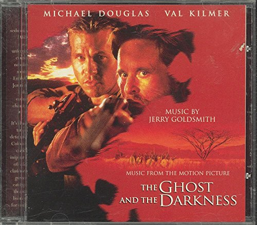 The Ghost and the Darkness