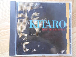 Kitaro: Live in America