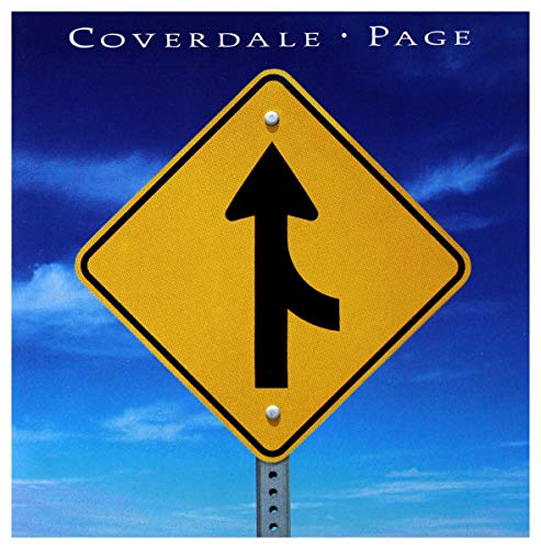 Coverdale Page