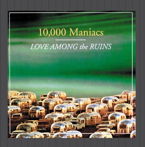 Love Among The Ruins