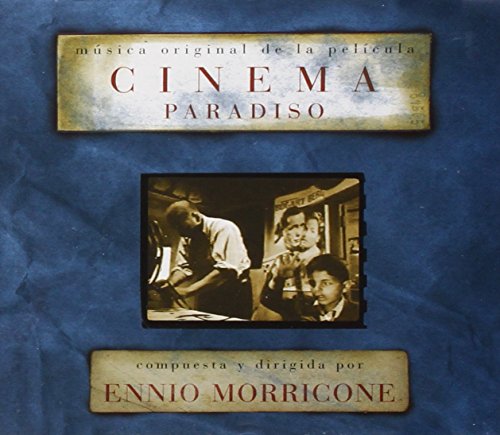 Cinema Paradiso OST