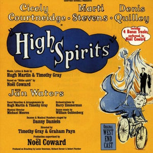 Original London Cast Recording
