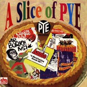 Slice of Pye