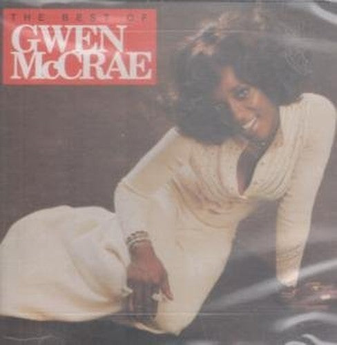 Gwen Mccrae Best of