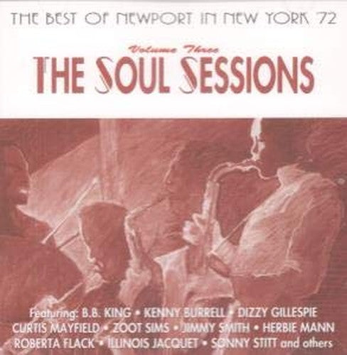 Newport in New York Vol.3
