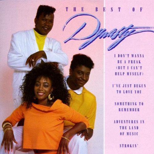 The Best of Dynasty