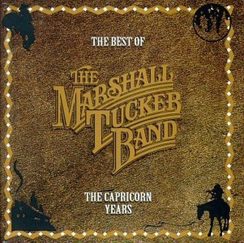 Best of Marshall Tucker Band