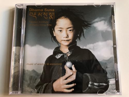 Music of Tibet