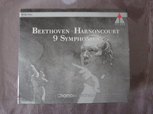 Beethoven: Complete Symphonies