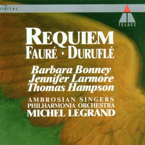 Fauré: Requiem, Op.48