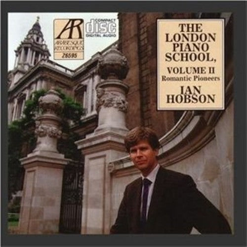 The London Piano School, Vol.2