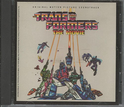Transformers-the Movie