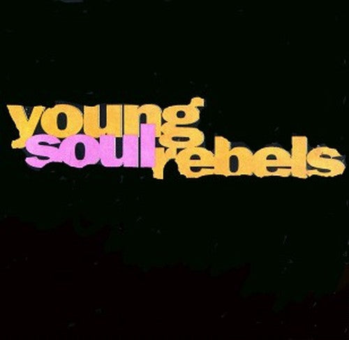 Young Soul Rebels