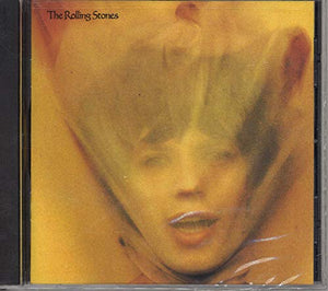 Goats Head Soup