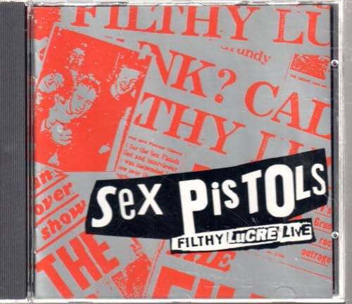 Filthy Lucre (Live)