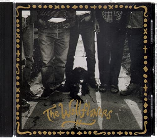 The Wallflowers